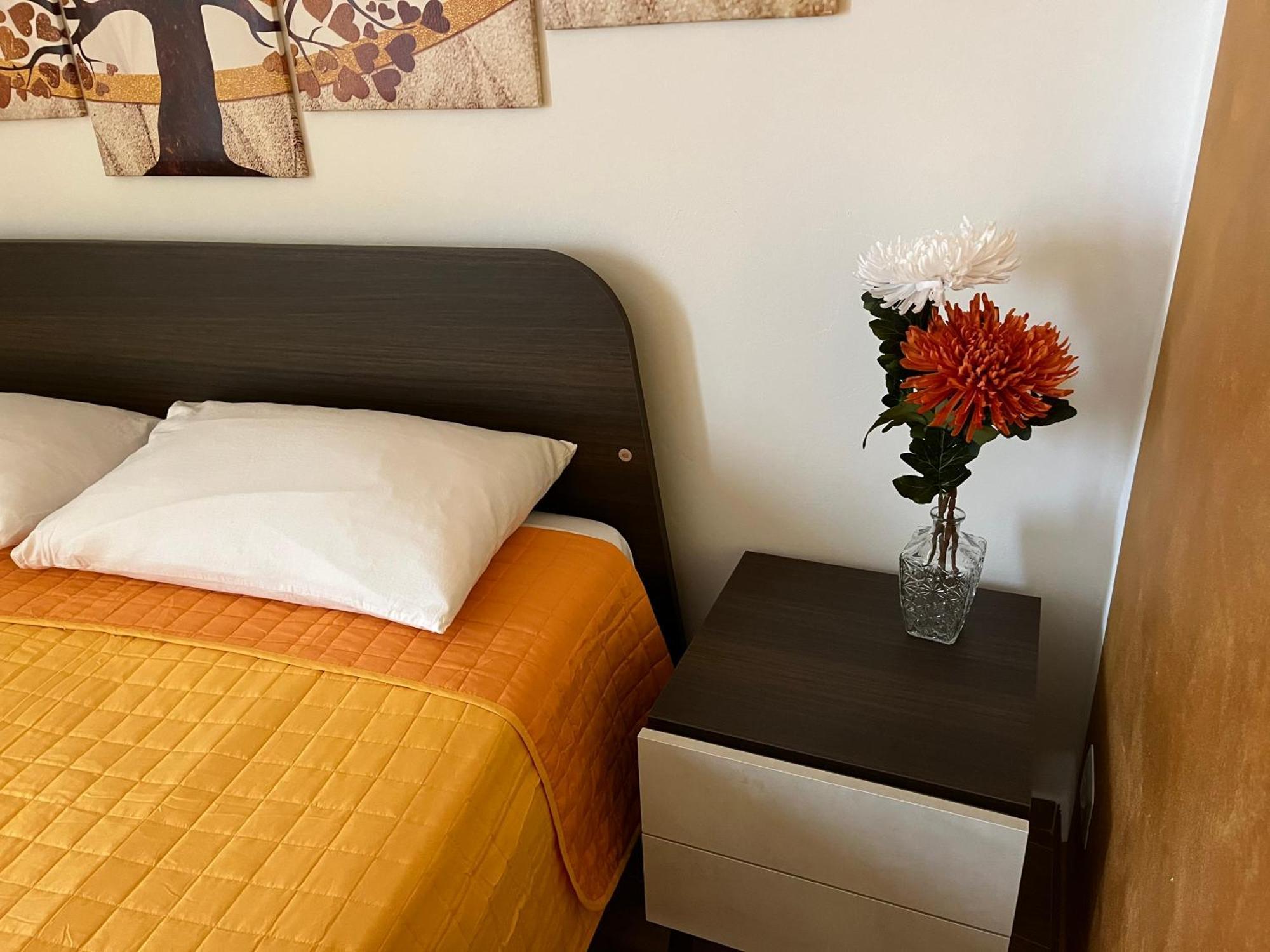 B&B Niu Susu Lanusei Exteriör bild