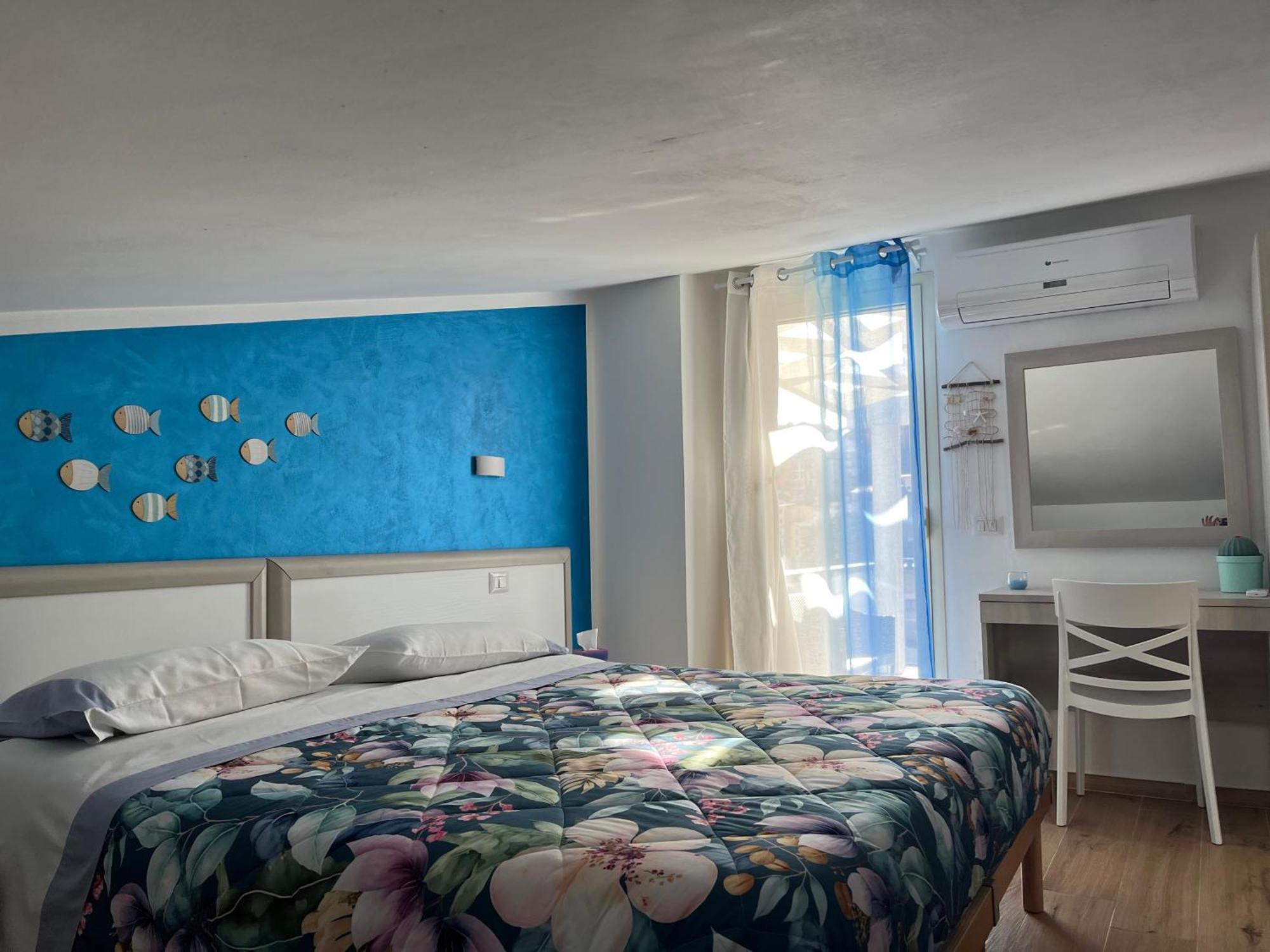 B&B Niu Susu Lanusei Exteriör bild