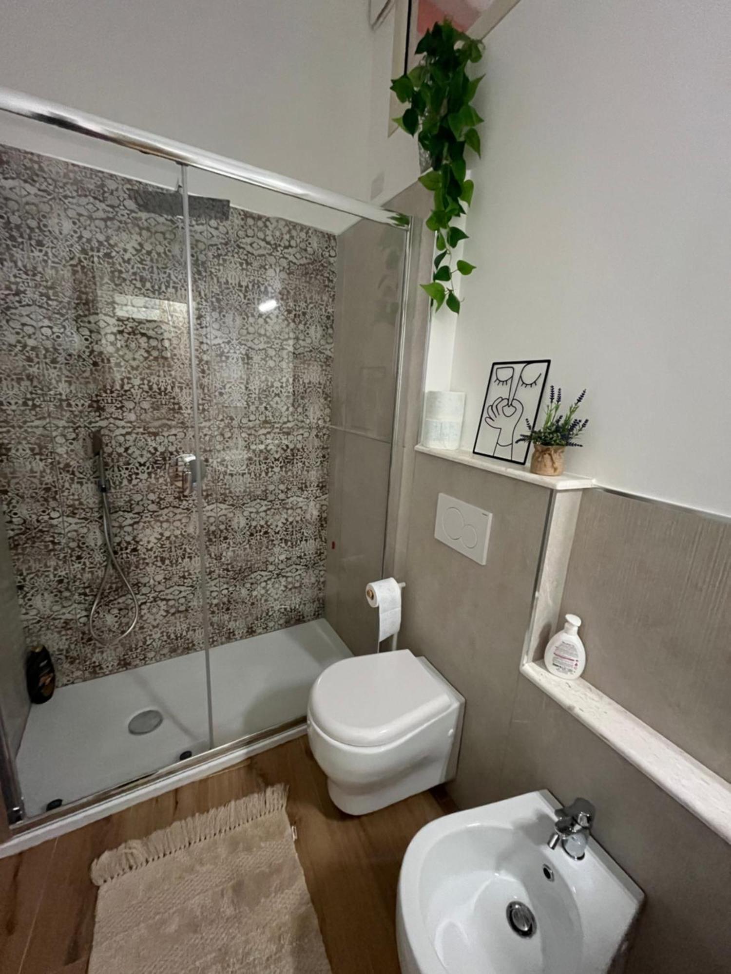 B&B Niu Susu Lanusei Exteriör bild